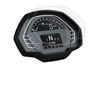 Speedo Angels Proteggi Schermo per TIGER SPORT 660 (2022-) 2 x Ultra Trasparente