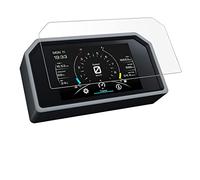 Speedo Angels Proteggi Schermo per TMAX TECH MAX (2022-) 2 x Ultra Trasparente & 2 x Anti Riflesso
