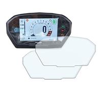 Speedo Angels Speed Triple S RS 2018+ Tachimetro Proteggi Schermo: 2 x Ultra Trasparente