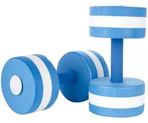Speedo Aqua Dumbell, attrezzo per nuoto per allenamento della forza
