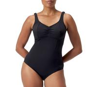 Speedo aquanite shaping nero L - UK36