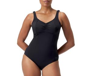 Speedo aquanite shaping nero XXL - UK40