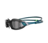 Speedo Aquapulse PRO Adulto Unisex, Nordic Teal/Nero/Fumo Chiaro