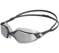 Speedo Aquapulse Pro Mirror Occhiali Argento