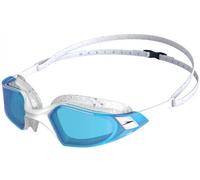 Speedo Aquapulse Pro Occhiali Blu/Bianco