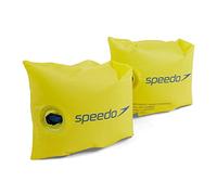 Speedo Armbands Junior - braccioli - bambino 0,2 Yellow junior