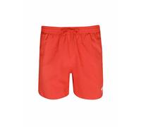 SPEEDO Badeshort Essential da uomo rosso | M