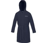 Speedo Bathrobe Microfiber - accappatoio - unisex Blue M