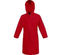 Speedo Bathrobe Microfiber - accappatoio - unisex Red M