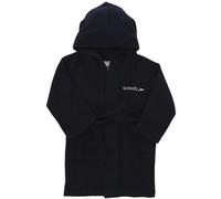 Speedo Bathrobe Monoterry - accappatoio - bambino Blue 6