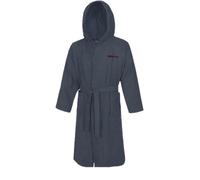 SPEEDO BATHROBE MONOTERRY ADULT ACCAPPATOIO UNISEX