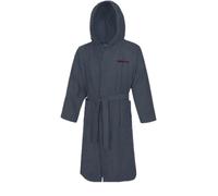 SPEEDO BATHROBE MONOTERRY ADULT XS