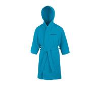 SPEEDO BATHROBE MONOTERRY JUNIOR 6