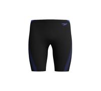 SPEEDO Beinbadehose Hyperboom Splice da uomo nero | S