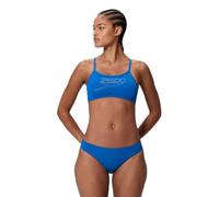 Speedo Bikini Endurance+ Logo Thin Strap