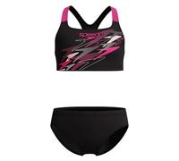 Speedo Bikini Medley Logo Racerback