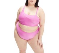 Speedo Bikini Plus Asimmetrica Set Donna (GT22377)