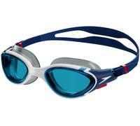 Speedo biofuse 2.0 blu/bianco