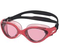 Speedo biofuse 2.0 donna costume nero/rosa