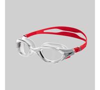 Speedo Biofuse 2.0 Goggles Adult Clear/Red Adult Clear/Red