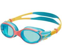 Speedo biofuse 2.0 junior blu/rosso