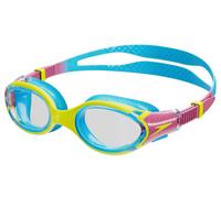 Speedo Biofuse 2.0 Junior Swimming Goggles Rosa Bambini