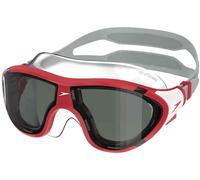 Speedo Biofuse 2.0 Maschera Junior Rosso/Fumeo
