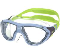 Speedo Biofuse 2.0 Maschera Junior Viola/Verde