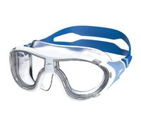 Speedo Biofuse Maschera | Immersione | Nuoto | Design Ergonomico | Acqua Aperta | Senza Perdite Taglia Unica