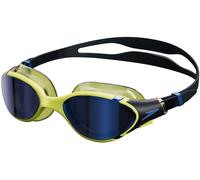 Speedo biofuse 2.0 mirror blu/giallo