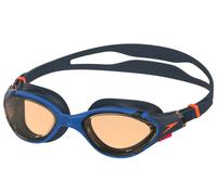 Speedo biofuse 2.0 nero/blu
