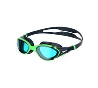 SPEEDO OCCHIALINO OCCHIALINI BIFUSE 2.0 VERDE GREEN TRUE NAVY 00233216739