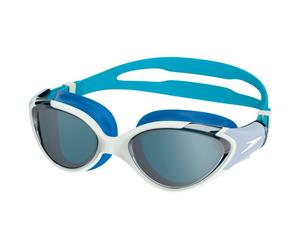 Speedo - Biofuse 2.0 Women's Mirror - Occhialini da nuoto turchese
