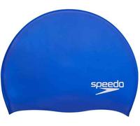 Speedo Biofuse Cappello Blu