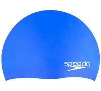 Speedo Biofuse Cappello Junior Blu