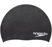 Speedo Biofuse Cappello Junior Nero