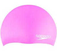 Speedo Biofuse Cappello Junior Rosa