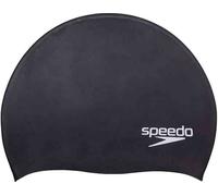 Speedo Biofuse Cappello Nero