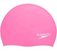 Speedo Biofuse Cappello Rosa