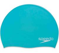 Speedo Biofuse Cappello Turchese