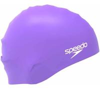 Speedo Biofuse Cappello Viola