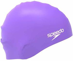 Speedo Biofuse Cappello Viola