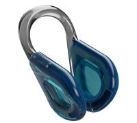 Speedo Biofuse Clip Naso Blu
