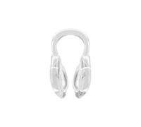 Speedo Tappanaso Speedo Biofuse Nose Clip | Speedo ONE SIZE