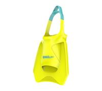 Speedo Biofuse Fitness Swimming Fins Giallo XS