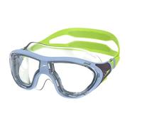 Speedo Biofuse Maschera | Immersione | Nuoto | Design Ergonomico | Acqua Aperta | Senza Perdite Taglia Unica