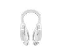 Speedo Tappanaso Speedo Biofuse Nose Clip | Speedo ONE SIZE