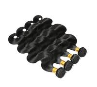 Speedo BioFuse Nuotare Corto per Donna, Anthracite, M