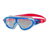 Occhialini Speedo Biofuse Rift blu rosso bambini