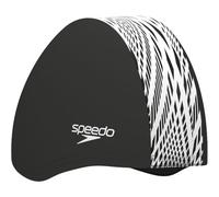 Speedo Boom Endurance + Cuffia da nuoto per Unisex Adulto, Black/White Boho Diamonds, One Size